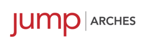 Jump Arches logo